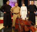 Egschiglen (Deutschland / Mongolei) Egschiglen (Deutschland / Mongolei)